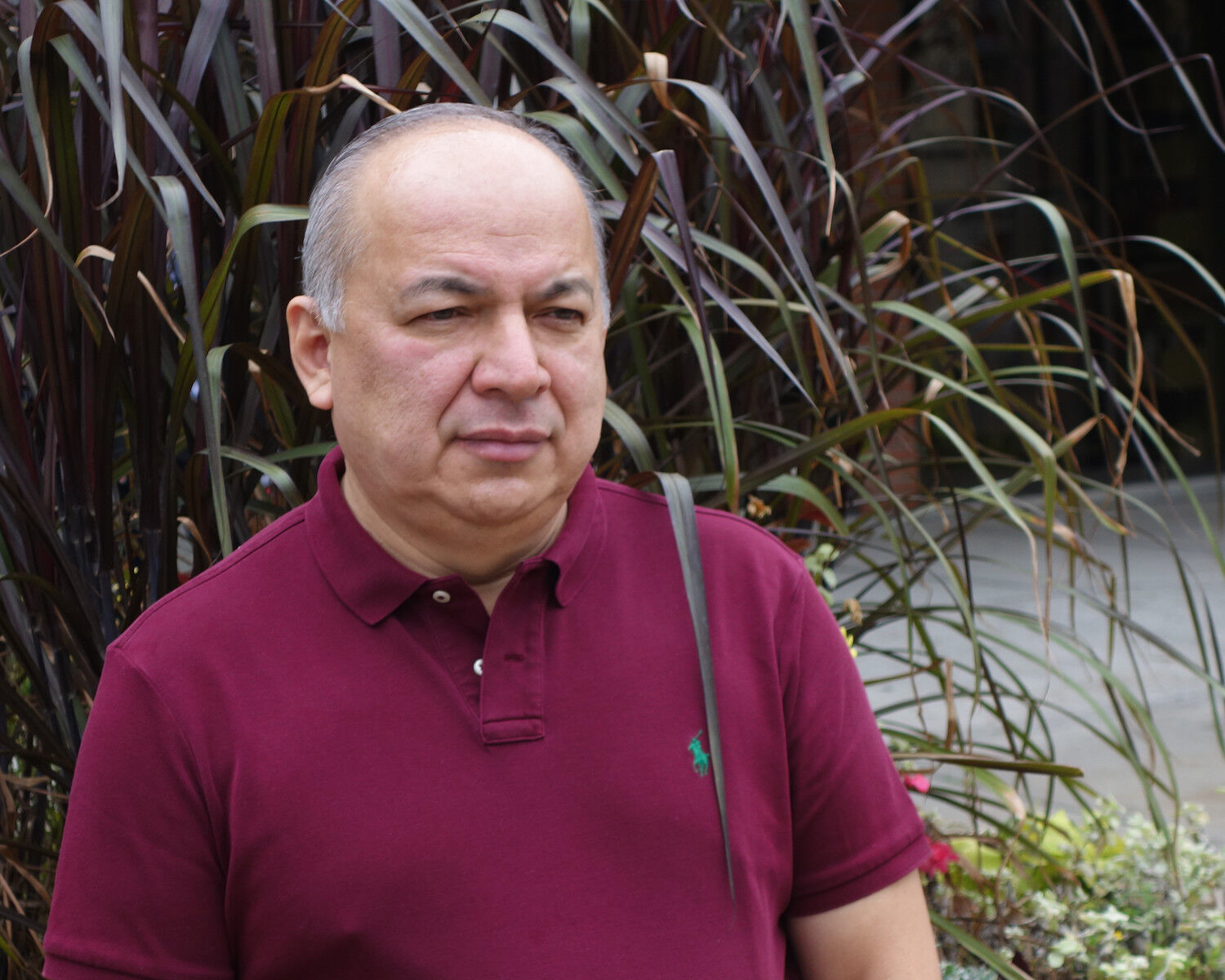 Meet Paulino Aguilar: He came to the Berkshires to provide a better future for his family in El Salvador